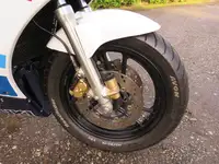 1986 Suzuki RG500R Gamma 498cc-Sold