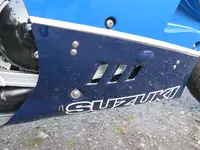 1986 Suzuki RG500R Gamma 498cc-Sold