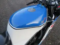 1986 Suzuki RG500R Gamma 498cc-Sold