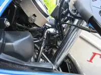 1986 Suzuki RG500R Gamma 498cc-Sold
