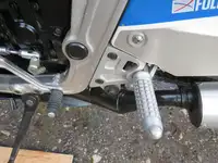 1986 Suzuki RG500R Gamma 498cc-Sold