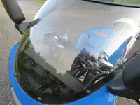 1986 Suzuki RG500R Gamma 498cc-Sold