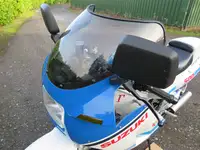 1986 Suzuki RG500R Gamma 498cc-Sold