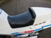 1986 Suzuki RG500R Gamma 498cc-Sold