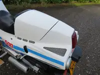 1986 Suzuki RG500R Gamma 498cc-Sold