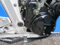 1986 Suzuki RG500R Gamma 498cc-Sold