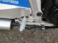 1986 Suzuki RG500R Gamma 498cc-Sold
