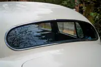 1958 Jaguar MK I-Sold