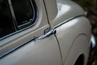1958 Jaguar MK I-Sold