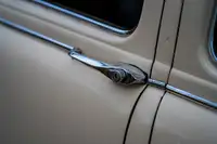 1958 Jaguar MK I-Sold