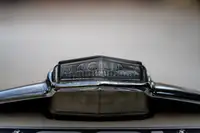 1958 Jaguar MK I-Sold