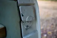 1958 Jaguar MK I-Sold