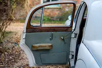 1958 Jaguar MK I-Sold