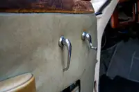 1958 Jaguar MK I-Sold