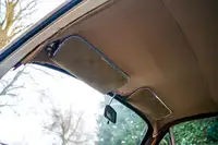 1958 Jaguar MK I-Sold