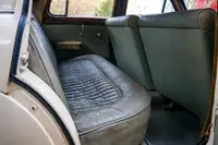 1958 Jaguar MK I-Sold