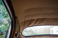 1958 Jaguar MK I-Sold