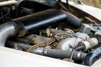 1958 Jaguar MK I-Sold