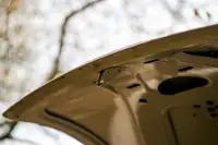1958 Jaguar MK I-Sold