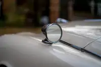 1958 Jaguar MK I-Sold