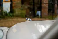1958 Jaguar MK I-Sold