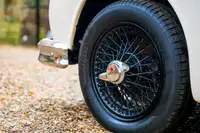 1958 Jaguar MK I-Sold