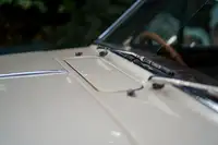1958 Jaguar MK I-Sold