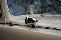 1958 Jaguar MK I-Sold