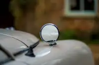 1958 Jaguar MK I-Sold