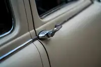 1958 Jaguar MK I-Sold
