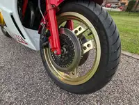 1983 Honda CB1100RD 1,098cc*-Sold