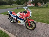 1983 Honda CB1100RD 1,098cc*-Sold