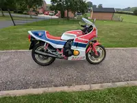1983 Honda CB1100RD 1,098cc*-Sold