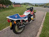 1983 Honda CB1100RD 1,098cc*-Sold