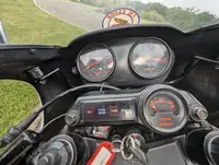 1983 Honda CB1100RD 1,098cc*-Sold