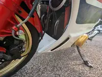 1983 Honda CB1100RD 1,098cc*-Sold