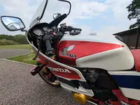 1983 Honda CB1100RD 1,098cc*-Sold