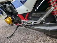1983 Honda CB1100RD 1,098cc*-Sold