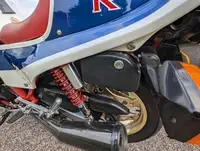 1983 Honda CB1100RD 1,098cc*-Sold