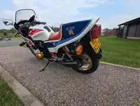 1983 Honda CB1100RD 1,098cc*-Sold