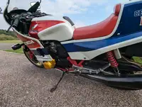 1983 Honda CB1100RD 1,098cc*-Sold