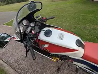 1983 Honda CB1100RD 1,098cc*-Sold
