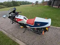 1983 Honda CB1100RD 1,098cc*-Sold