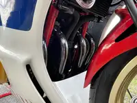 1983 Honda CB1100RD 1,098cc*-Sold