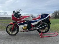 1983 Honda CB1100RD 1,098cc*-Sold