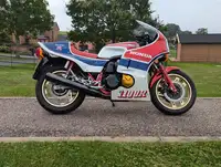 1983 Honda CB1100RD 1,098cc*-Sold