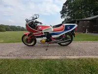 1983 Honda CB1100RD 1,098cc*-Sold