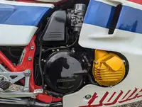 1983 Honda CB1100RD 1,098cc*-Sold