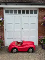 Austin J40 Childrens Pedal Car-Sold