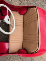 Austin J40 Childrens Pedal Car-Sold